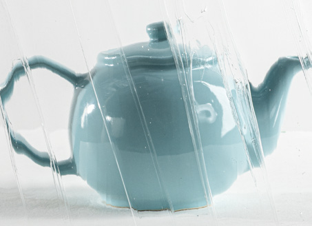 Warwick textured glass pattern from the Pilkington brochure