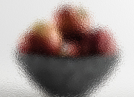 Stippolyte textured glass pattern from the Pilkington brochure