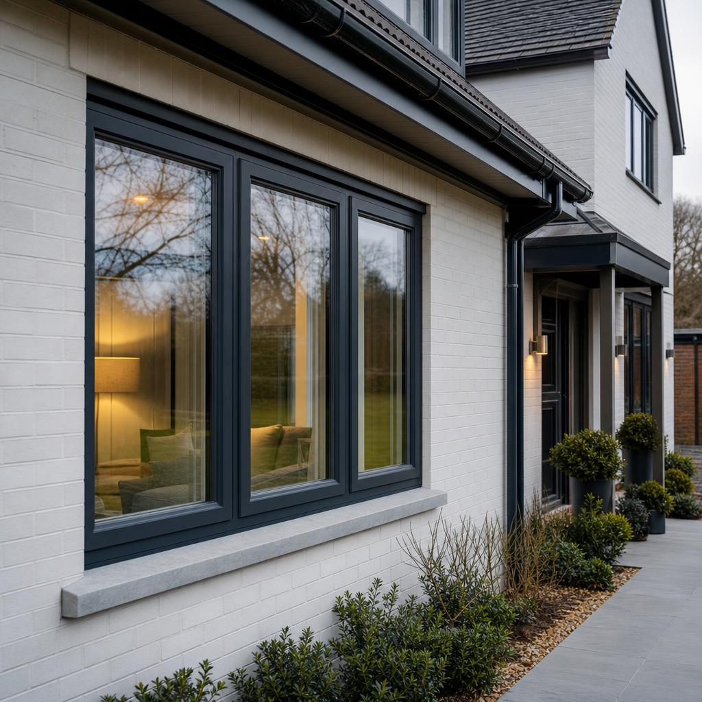 Triple Glazing