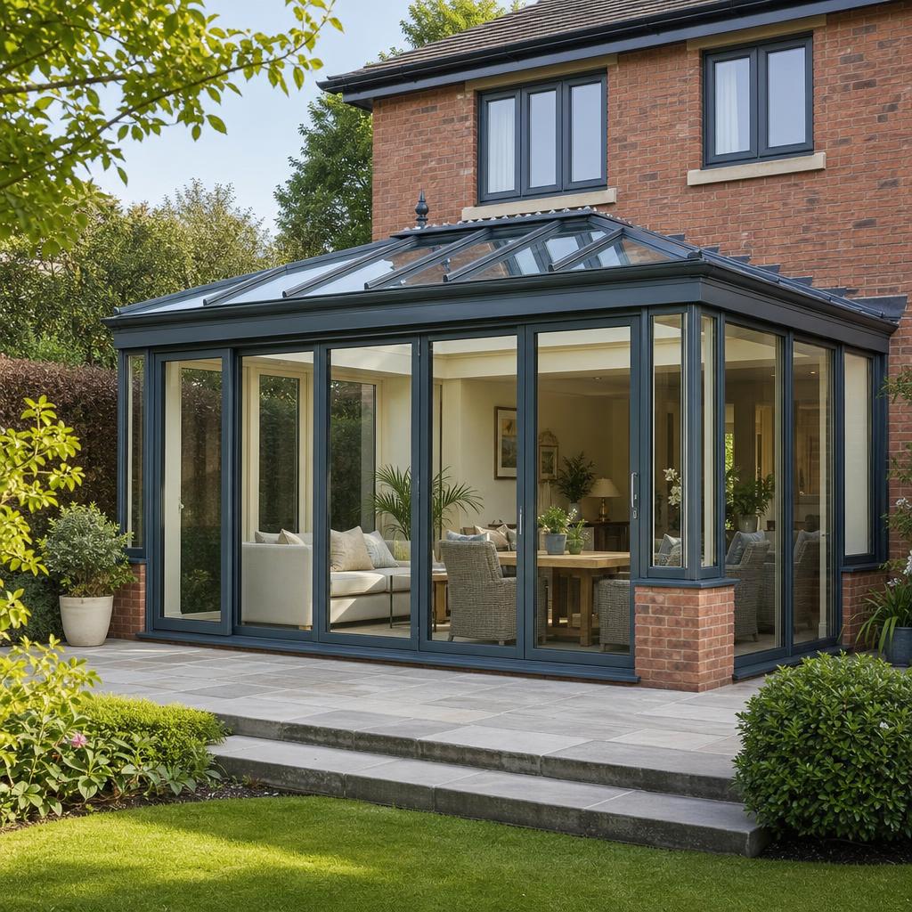 Quality home improvement installation